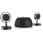 MICROLAB ����� MICMUSIC 2.1CH BLUETOOTH 5W & 2X 2.5W 3.5MM ����� - (MICMUSIC-BK)
