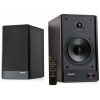 MICROLAB ����� SOLO26 2.0CH 130W RMS BT/RCA REMOTE CONTROL WOOD - (SOLO26-WD)