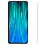 POWERTECH TEMPERED GLASS 9H 0.33MM ��� XIAOMI REDMI NOTE 8T - (TGC-0368)