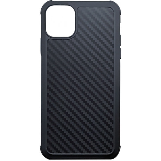 ROAR ���� CARBON ARMOR ��� IPHONE 11 ����� - (RRK-0008)