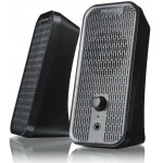 MICROLAB ����� B55 2.0CH 4W RMS 3.5MM ����� - (B55-BK)