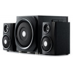 MICROLAB ����� TMN-9BT 2.1CH 40W RMS BLUETOOTH/USB/SD CARD/RCA ����� - (TMN-9BT-BK)