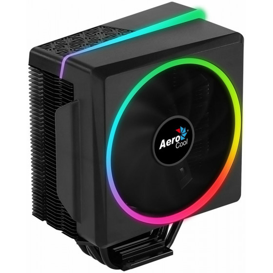 AEROCOOL CPU COOLING CYLON 4 - (ACTC-CL30410.01)