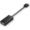HP HDMI TO VGA ADAPTER - (X1B84AA)