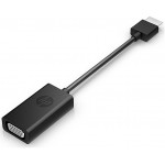 HP HDMI TO VGA ADAPTER - (X1B84AA)