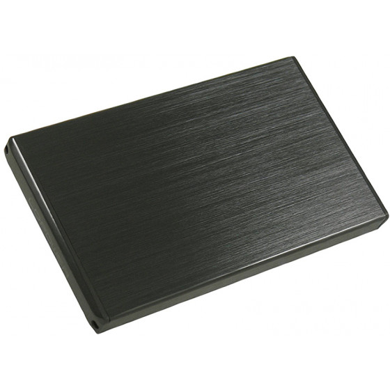 LC POWER USB 3.0 ENCLOSURE - (LC-25U3-HYDRA)