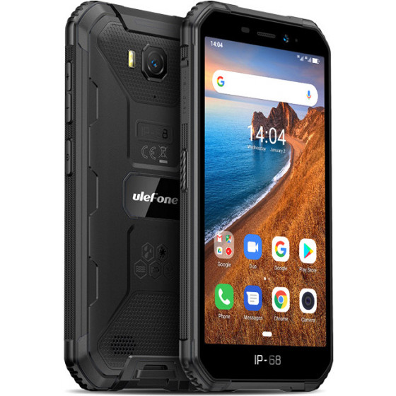 ULEFONE ARMOR X6 16GB �����