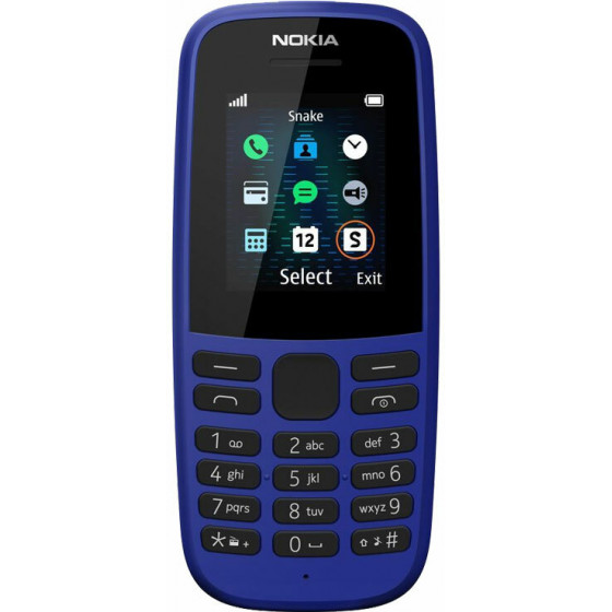 NOKIA 105 2019 DUAL SIM ����