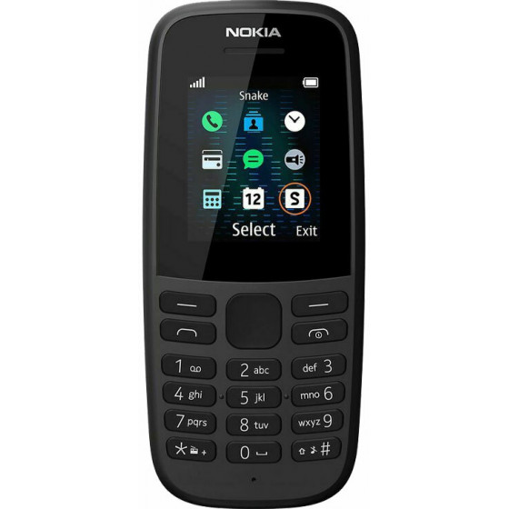 NOKIA 105 2019 DUAL SIM �����