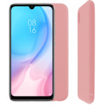 VOLTE-TEL ���� ��� XIAOMI MI A3 SILICON TPU PINK - (5205308247828)