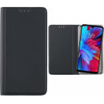VOLTE-TEL ���� ��� XIAOMI REDMI 7 MAGNET BOOK STAND DARK GREY - (5205308234637)