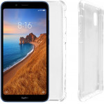 VOLTE-TEL ���� ��� XIAOMI REDMI 7A ANTISHOCK TPU ������� - (5205308243523)