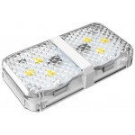 BASEUS LED �������������� �������� ������ ����������� ����� - (CRFZD-02)