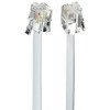 CABLEXPERT TELEPHONE CORD 6P4C 10M - (TC6P4C-10M)