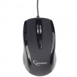 GEMBIRD USB G-LASER MOUSE - (MUS-GU-01)