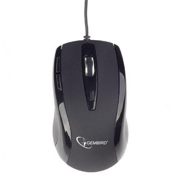 GEMBIRD USB G-LASER MOUSE - (MUS-GU-01)