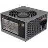 LC-POWER 80PLUS BRONZE V2.31 PSU 400W 120MM FAN APFC 1XPCIE 4XSATA SILVER - (LC500-12-80PLUS)