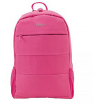 SBOX NOTEBOOK BACKPACK 15.6 TORONTO PINK - (NSS-19044P)