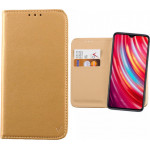 VOLTE-TEL ���� ��� XIAOMI REDMI NOTE 8 PRO POCKET MAGNET BOOK STAND GOLD - (5205308255700)