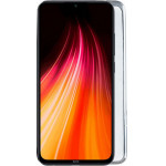 VOLTE-TEL ���� ��� XIAOMI REDMI NOTE 8 SLIMCOLOR AIR TPU ������� - (5205308250484)