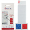 VOLTE-TEL TEMPERED GLASS ��� XIAOMI REDMI NOTE 8 9H 0.30MM 2.5D FULL GLUE - (5205308250811)