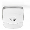 NEDIS DOOR ENTRY MOTION ALARM WALL OR CEILING MOUNT CHIME - (AMLRMMW40WT)