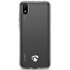 NEDIS JELLY CASE FOR HUAWEI Y5 2019 / HONOR 8S TRANSPARENT - (SJC30031TP)