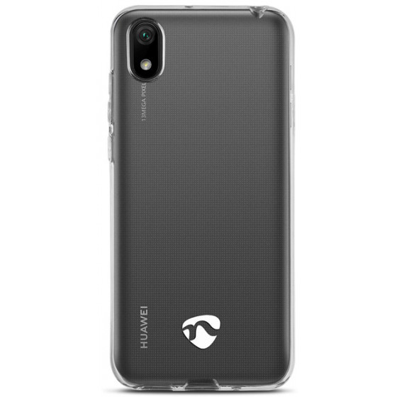 NEDIS JELLY CASE FOR HUAWEI Y5 2019 / HONOR 8S TRANSPARENT - (SJC30031TP)
