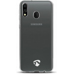 NEDIS JELLY CASE FOR SAMSUNG GALAXY M20 TRANSPARENT - (SJC10023TP)