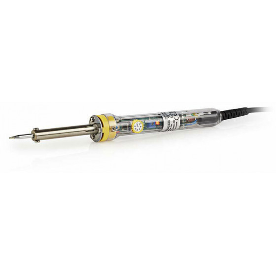 NEDIS SOLDERING IRON 30W 200 - 450C - (SOIR30TP)