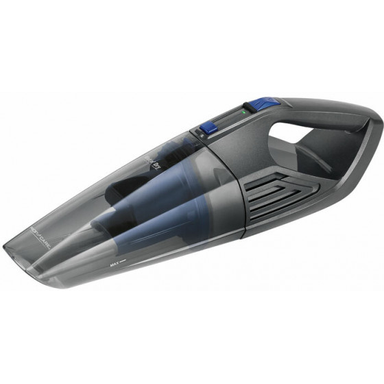 PROFICARE BATTERY VACUUM CLEANER - (PC-AKS 3034)