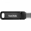 SANDISK ULTRA DUAL USB DRIVE GO TYPE C 32GB - (SDDDC3-032G-G46)