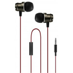 WESDAR R4 WIRED HEADPHONES