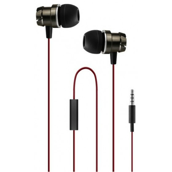 WESDAR R4 WIRED HEADPHONES