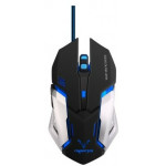 WESDAR X10 GAMING MOUSE LED