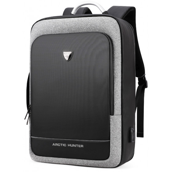 ARCTIC HUNTER ������ ������ �� ���� LAPTOP ������� ���� - (B00227-LG)