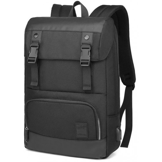 ARCTIC HUNTER ������ ������ �� ���� LAPTOP ��������� ����� - (B00361-BK)
