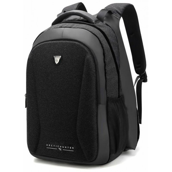 ARCTIC HUNTER ������ ������ �� ���� LAPTOP ������������ ����� - (B00211-BK)