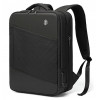 ARCTIC HUNTER ������ ������ �� ���� LAPTOP USB & 3.5MM ����� - (B00345-BK)