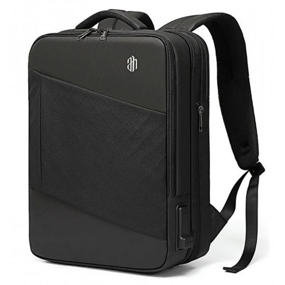 ARCTIC HUNTER ������ ������ �� ���� LAPTOP USB & 3.5MM ����� - (B00345-BK)
