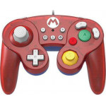 HORI BATTLE PAD MARIO FOR NINTENDO SWITCH - (NSW-107U)