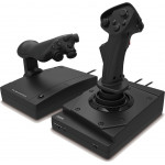 HORI FLIGHT STICK FOR PS4 - (PS4-144E)