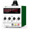 BEST POWER SUPPLY 30V/5A AC/DC 8X USB - (BST-305D)