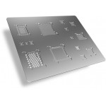 BEST REBALLING STENCIL ��� IPHONE 6S/6S PLUS - (BST-A9)