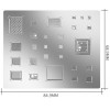 BEST REBALLING STENCIL ��� IPHONE 6S/6S PLUS - (BST-A9)