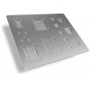 BEST REBALLING STENCIL ��� IPHONE 7/7 PLUS - (BST-A10)