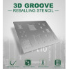 BEST REBALLING STENCIL ��� IPHONE 7/7 PLUS - (BST-A10)