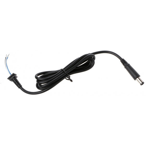 POWERTECH ������� ������������ 3X 0.75MM DC 7.4X5.0MM CCA 1.8M ����� - (CAB-P022)