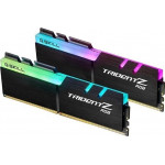 G.SKILL TRIDENTZ RGB 16GB DDR4-3200MHZ - (F4-3200C16D-16GTZR)