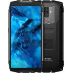BLACKVIEW BV6800 PRO 64GB DUAL SIM BLACK